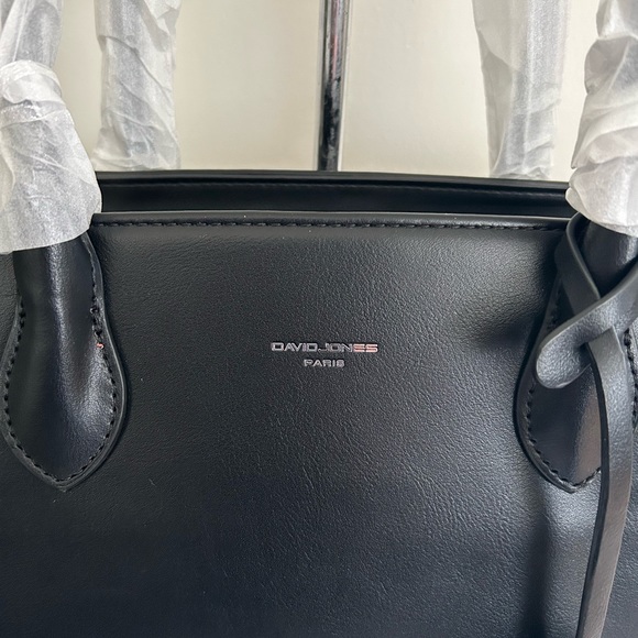 Hand bag by DAVID JONES - Picture 6 of 15